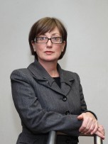 Ина Лулчева: В правовата държава прокуратурата не се бори за рейтинг